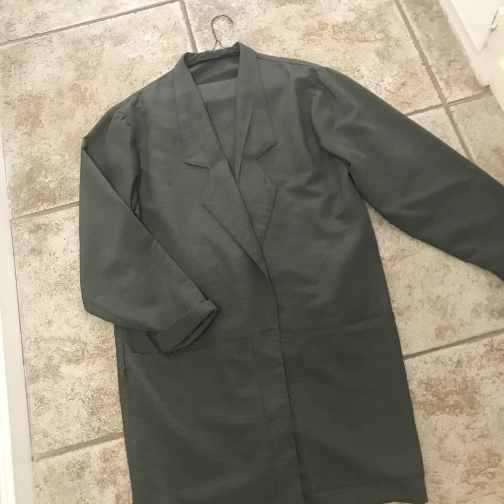 unconstructed suit